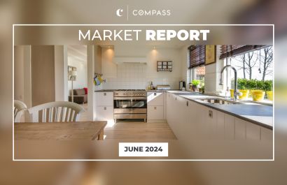 June 2024 San Diego Real Estate Market Report
